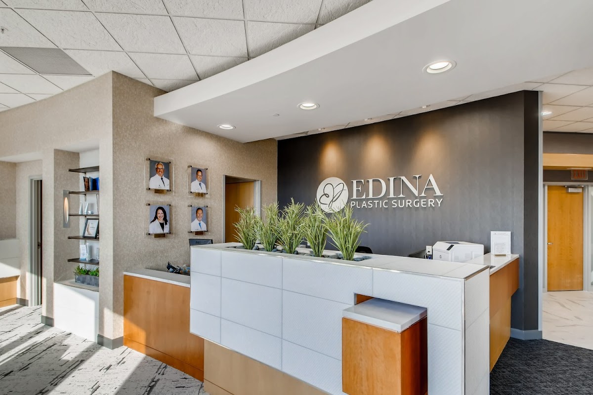 Edina Plastic Surgery