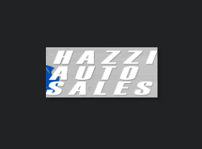 Hazzi Auto Sales