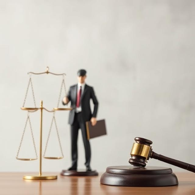 Falls Legal, LLC, An Employment Law Firm