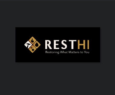 Restoration Services Hawaii