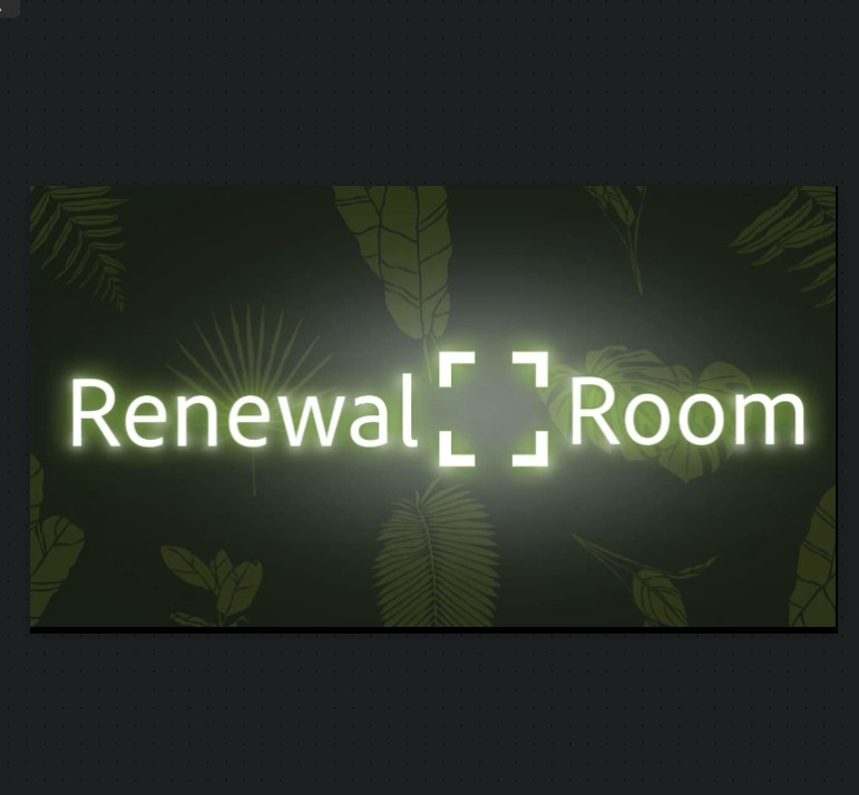 Renewal Room