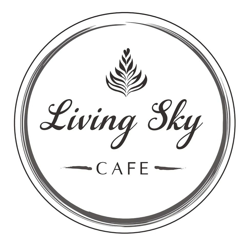Living Sky Café