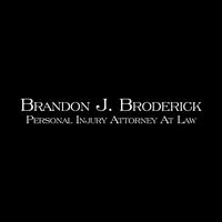 Columbus Personal Injury Attorney at Law, Brandon J. Broderick