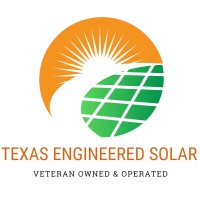 Texas Engineered Solar