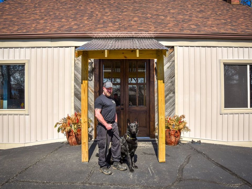 American Success Dog Training