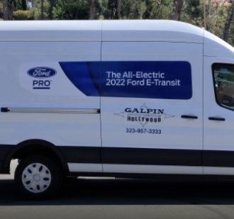 Galpin Studio Rentals and Rent-A-Car / Galpin Production Rentals