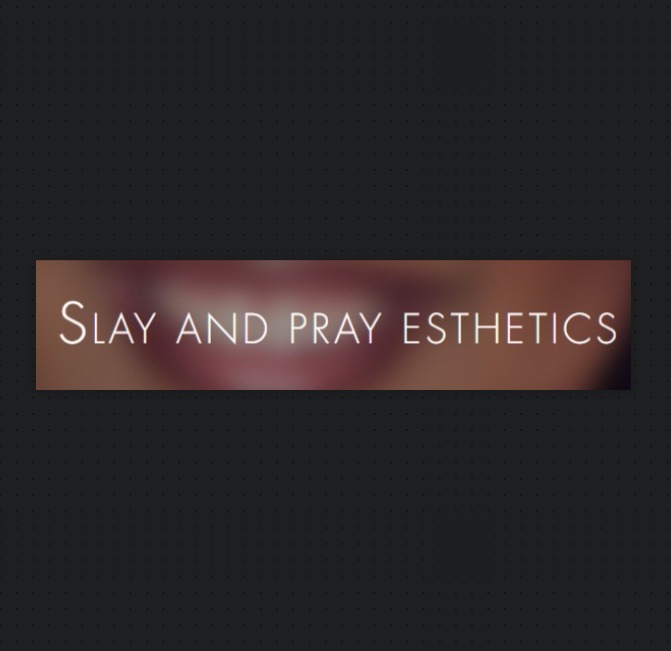 Slay and Pray Esthetics