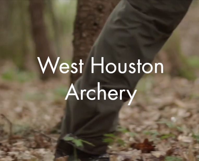West Houston Archery