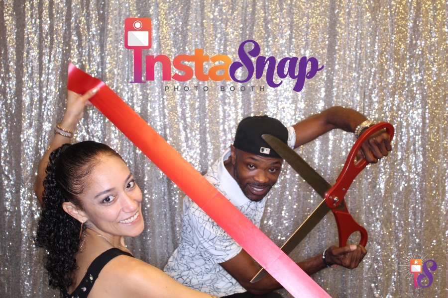InstaSnap Photobooth