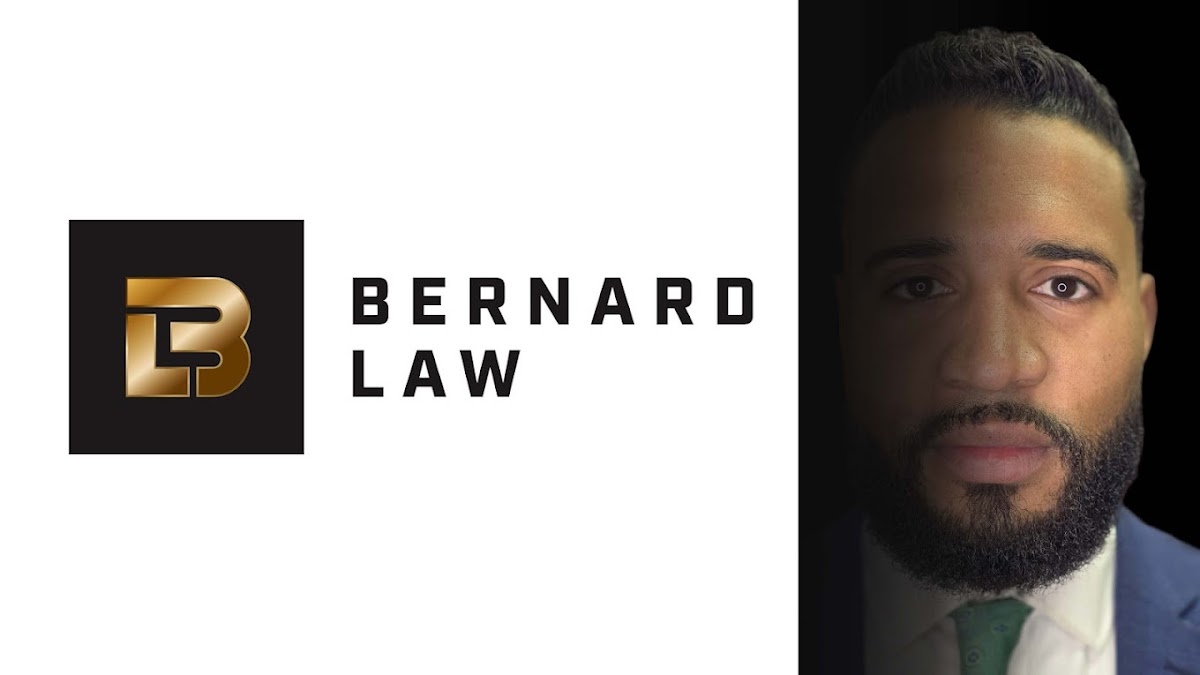 Bernard Law, P.C.