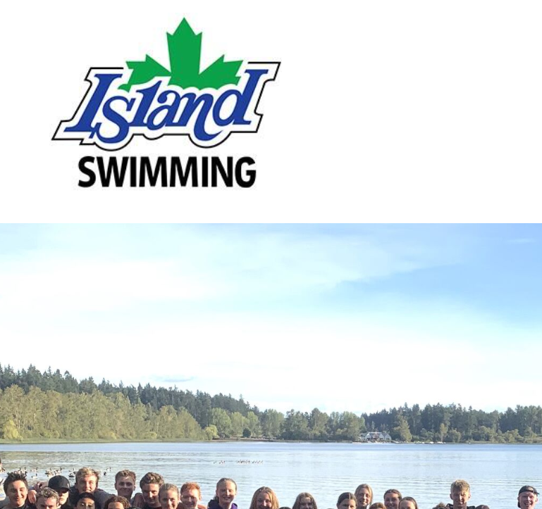 Island Swimming