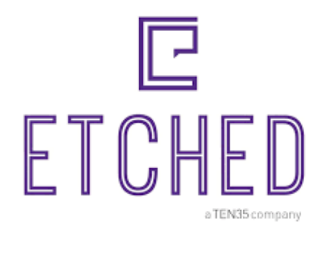 Etched Communication