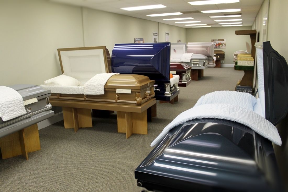 Westwood Funeral & Cremation Services