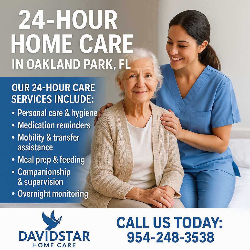DavidStar Home Care