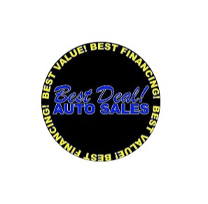 Best Deal Auto Sales