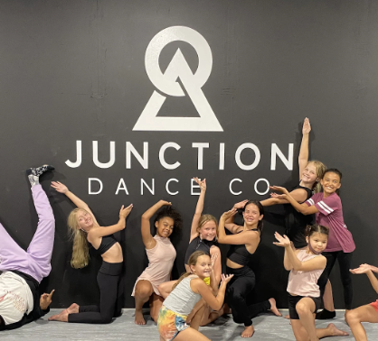 JUNCTION DANCE CO