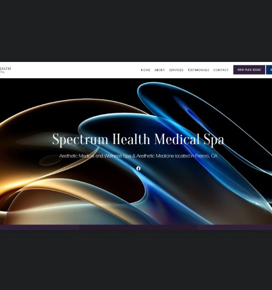 Spectrum Health Medical Spa: Anila Thampy, MD