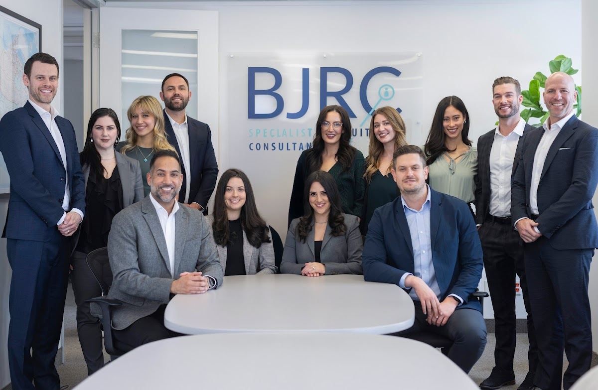 BJRC Recruiting