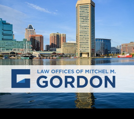 Law Office of Mitchel M. Gordon
