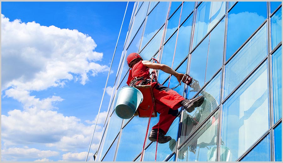 Smith Brothers Window Cleaning Llc The Woodlands Tx