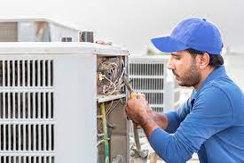 MIRON Heating & Cooling, Inc