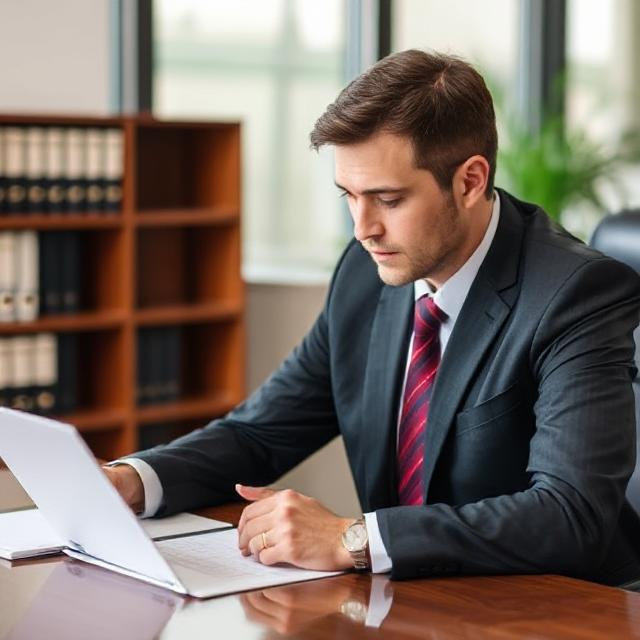 Colombo Law Personal Injury Lawyers
