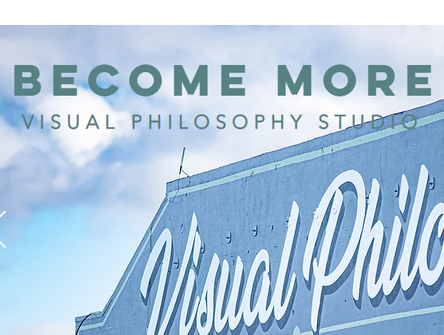 Visual Philosophy Studio
