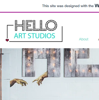 Hello Art Studios
