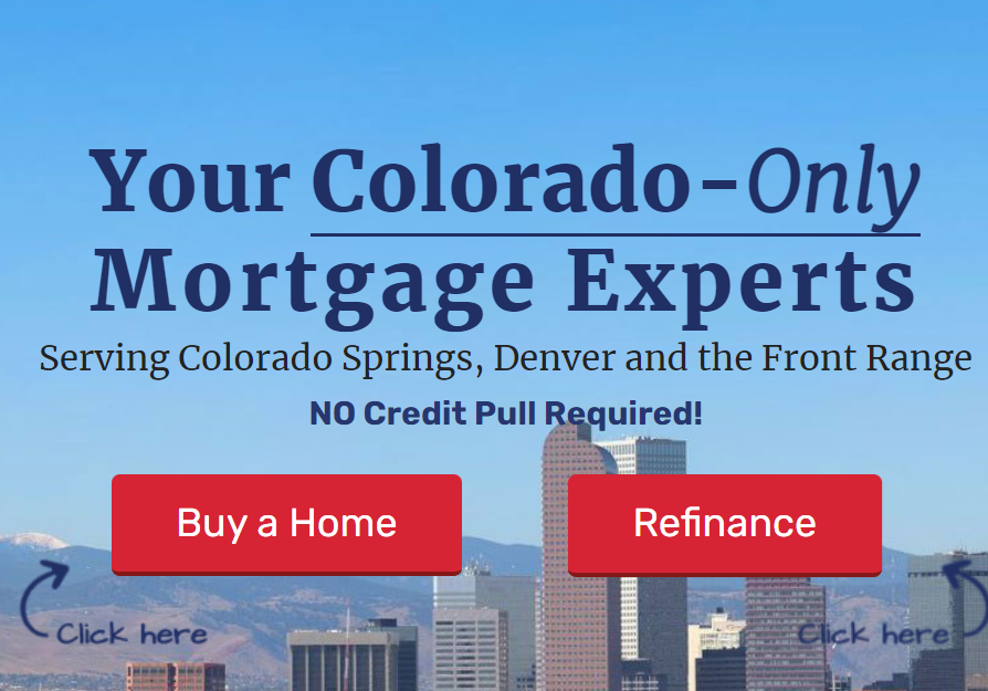 Front Range Mortgage