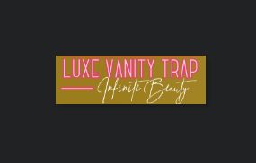 Luxe Vanity Trap