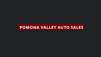 Pomona Valley Auto Sales