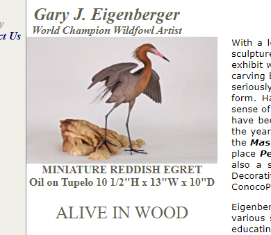 Gary J. Eigenberger