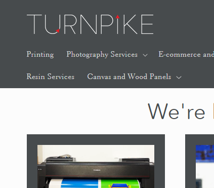 Turnpike Art Collective