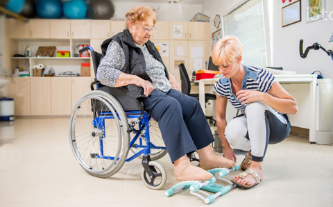 Blest Care Home