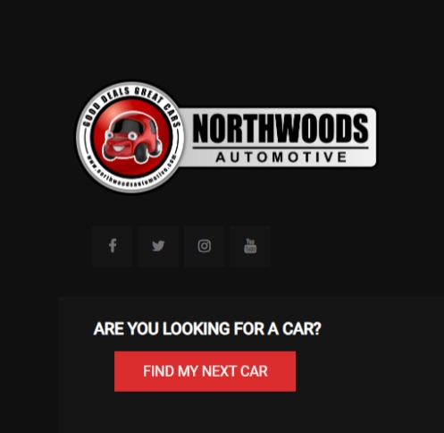 Northwoods Automotive Used Cars