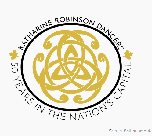 Katharine Robinson School Of Highland Dancing