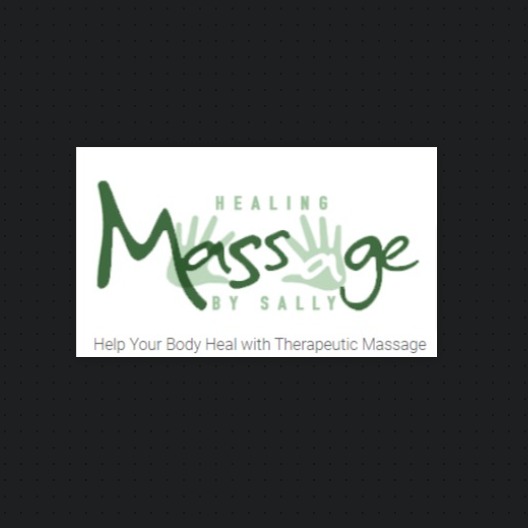 Healing Massage By Sally