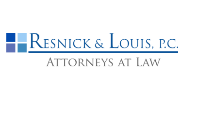 Resnick & Louis, P.C.