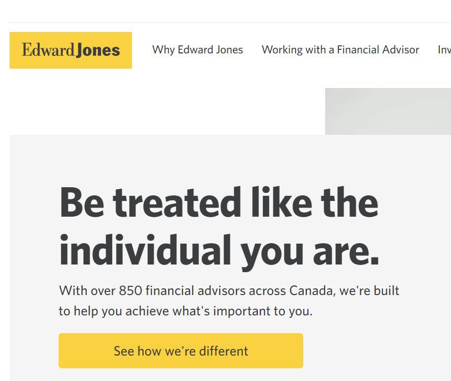 Edward Jones - Financial Advisor: Chris Sievert