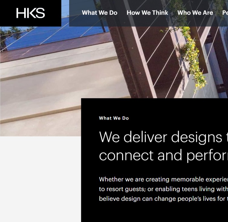 HKS Inc