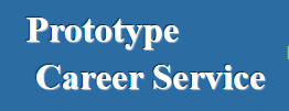 Prototype Career Service
