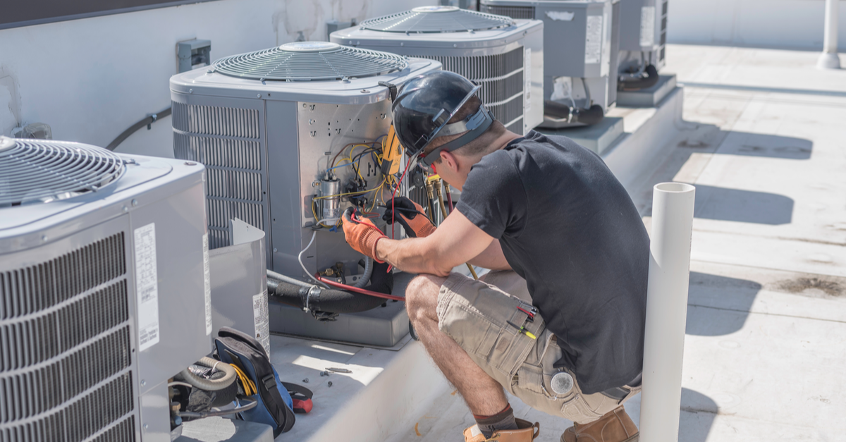 MaxCare Heating & Cooling