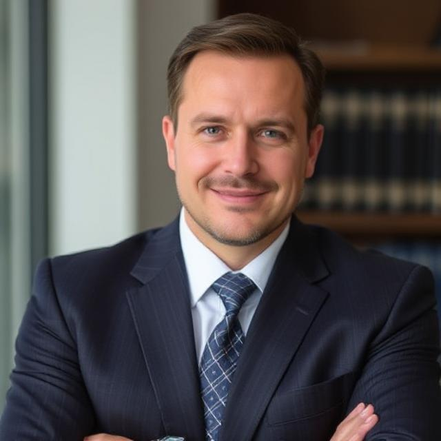 Omega Law Group Accident & Injury Attorneys