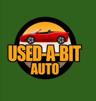 Used-A-Bit Auto