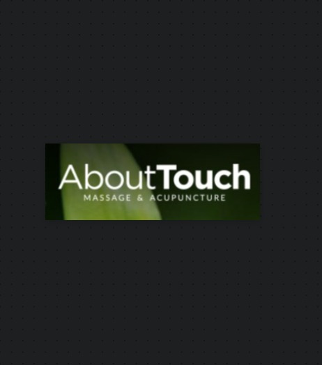 About Touch