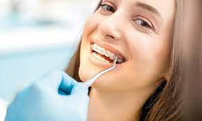 Baker Orthodontics