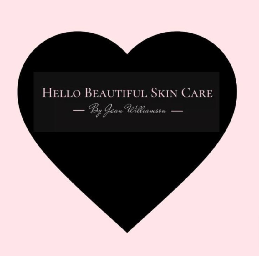 Hello Beautiful Skin Care by Jean Williamson