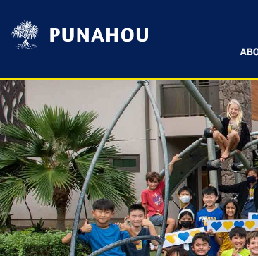 Punahou School