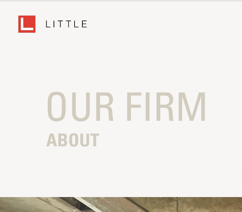 Little Diversified Architectural Consulting