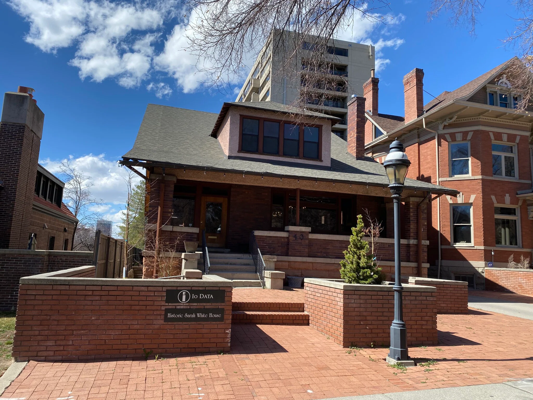Law Office of Brent J Huff PLLC
